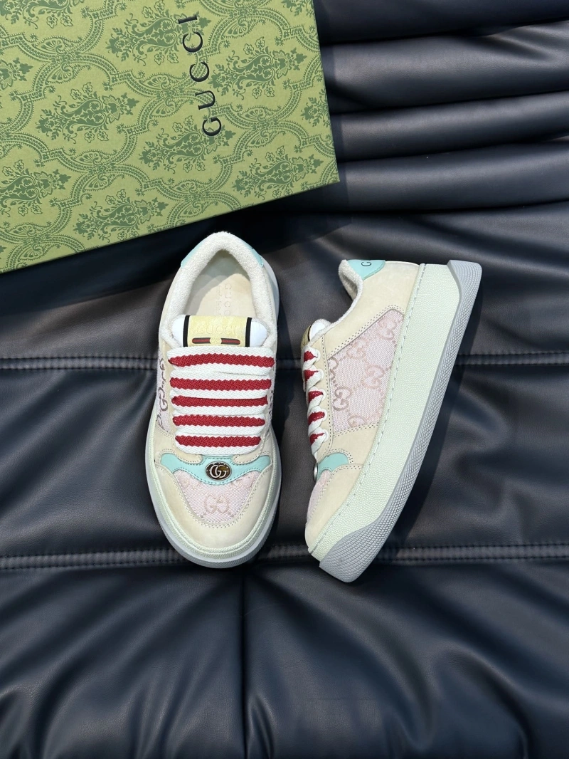 Gxccx Sneakers Breathable 166243
