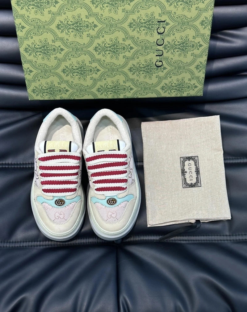 Gxccx Sneakers Breathable 166243