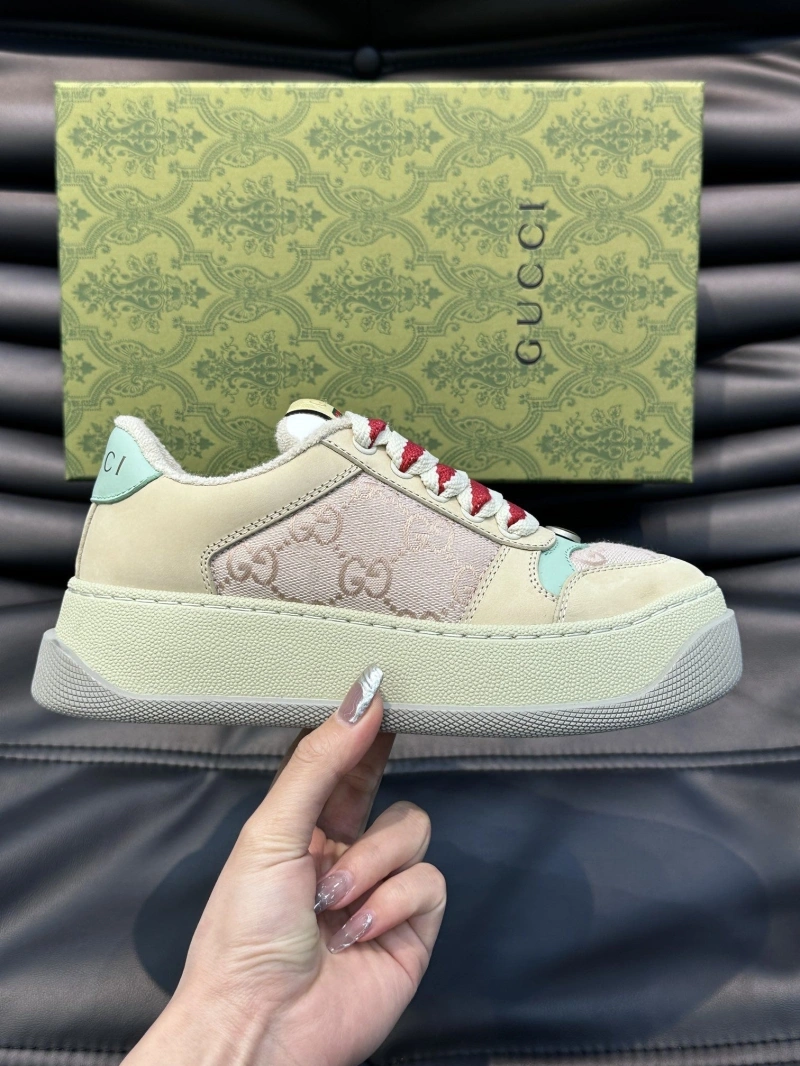 Gxccx Sneakers Breathable 166243