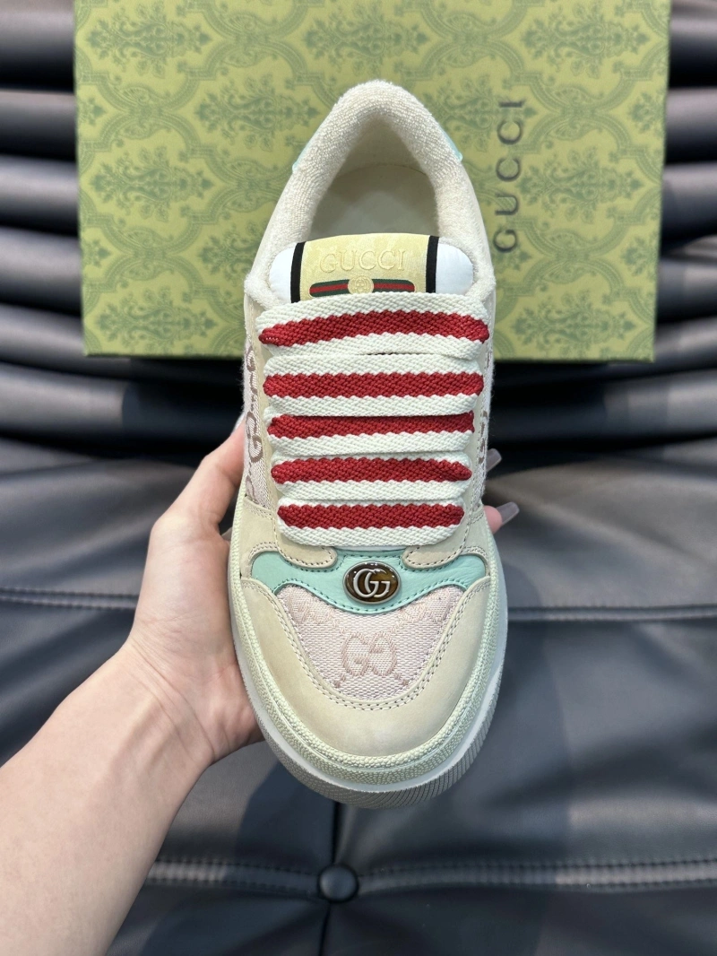 Gxccx Sneakers Breathable 166243