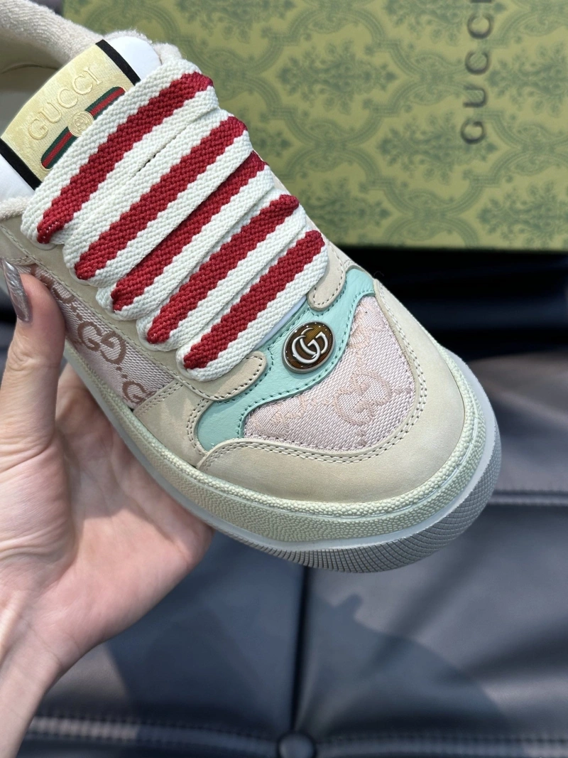 Gxccx Sneakers Breathable 166243