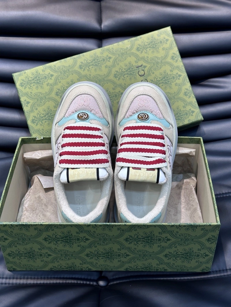 Gxccx Sneakers Breathable 166243