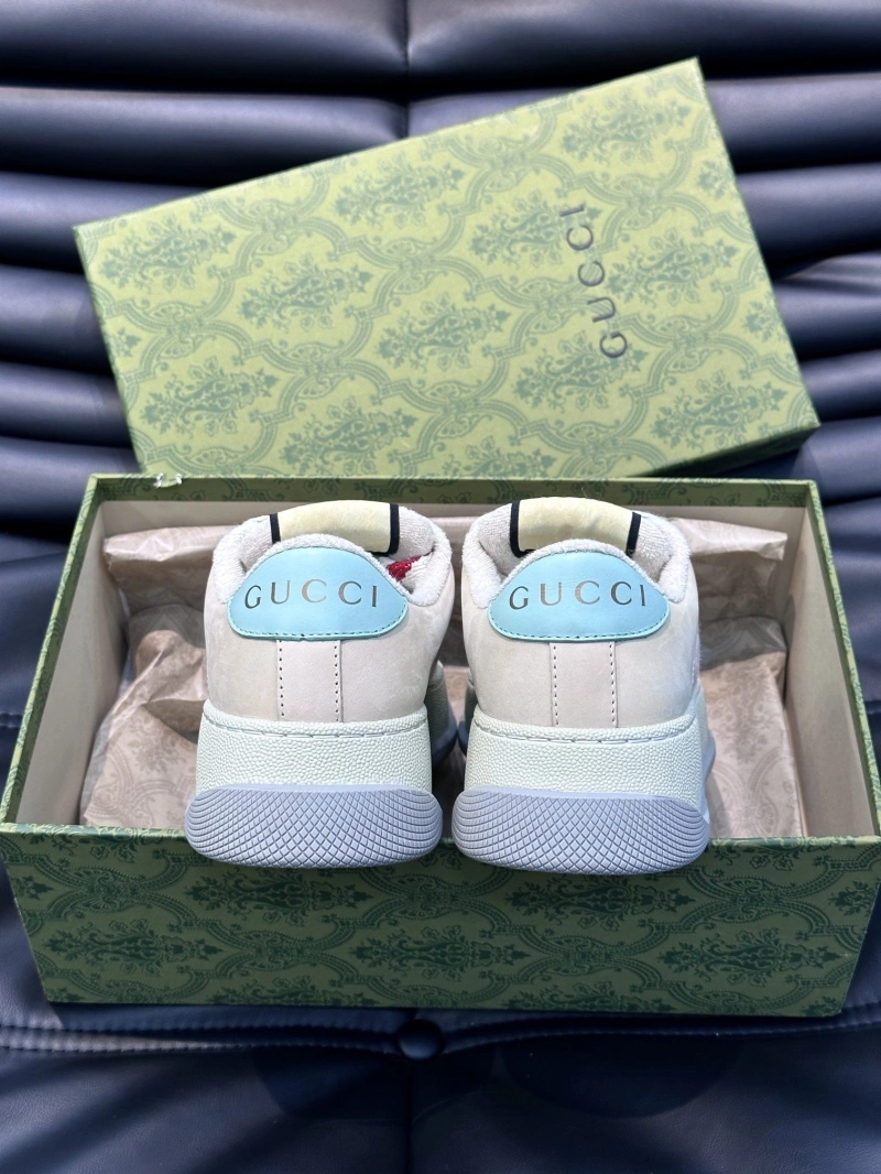 Gxccx Sneakers Breathable 166243