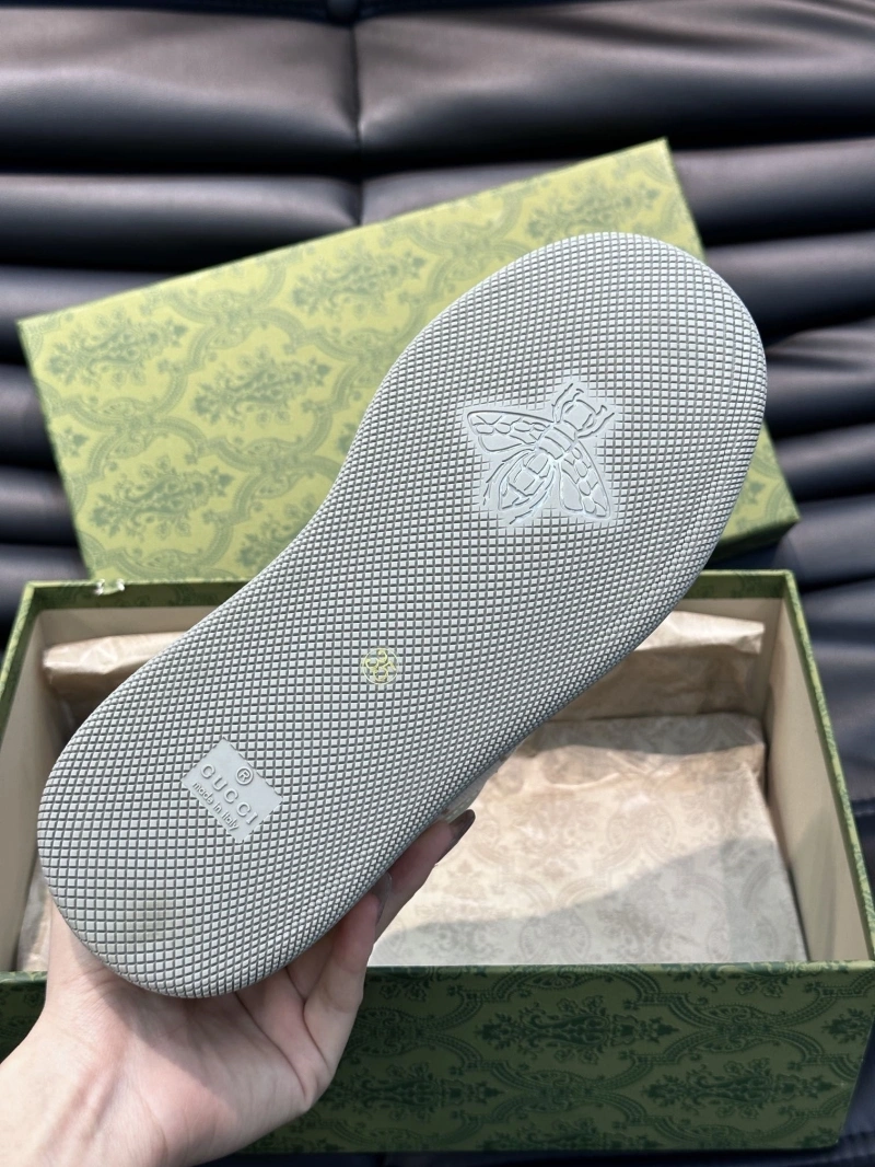 Gxccx Sneakers Breathable 166243