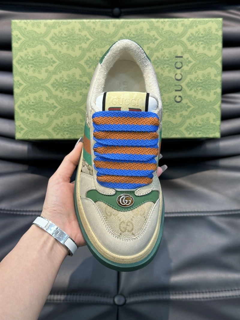 Gxccx Sneakers Trendsetting 166266