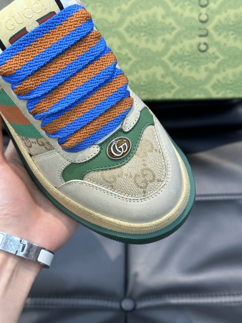 Gxccx Sneakers Trendsetting 166266