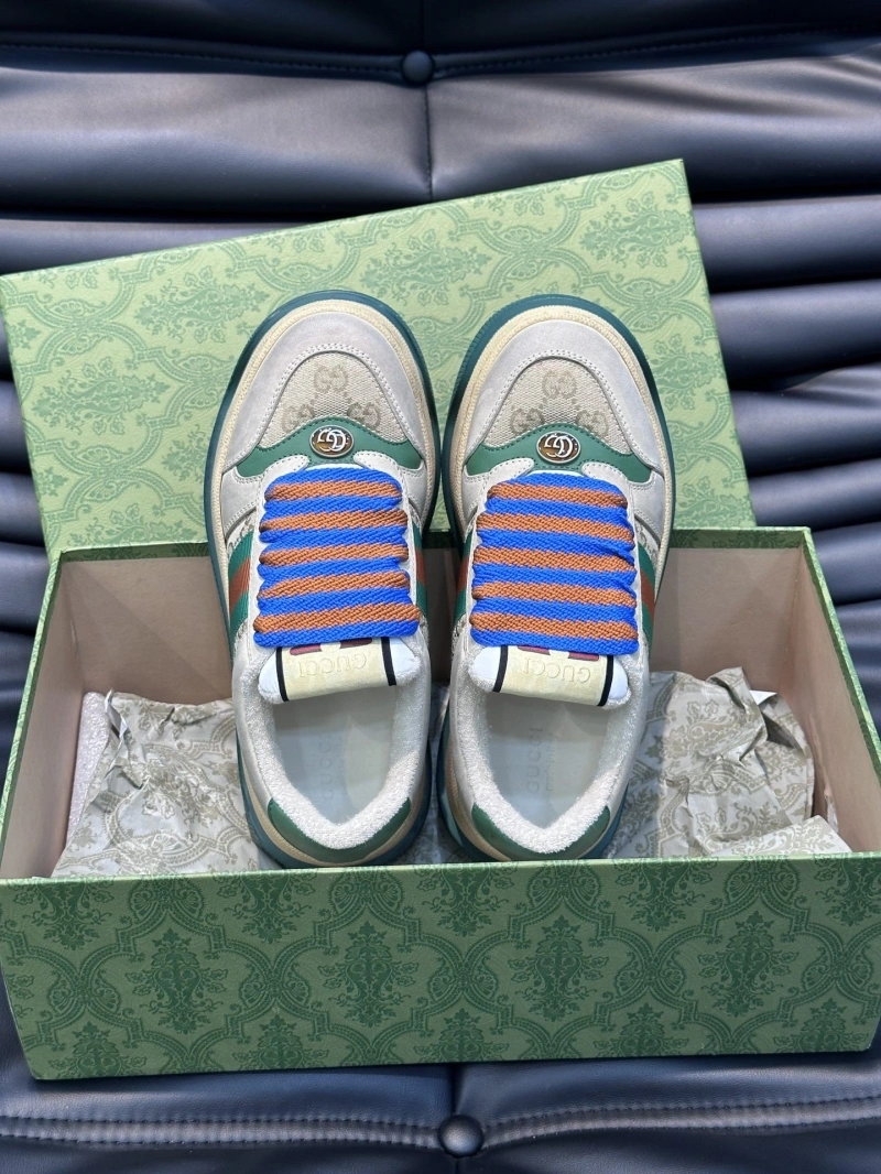Gxccx Sneakers Trendsetting 166266