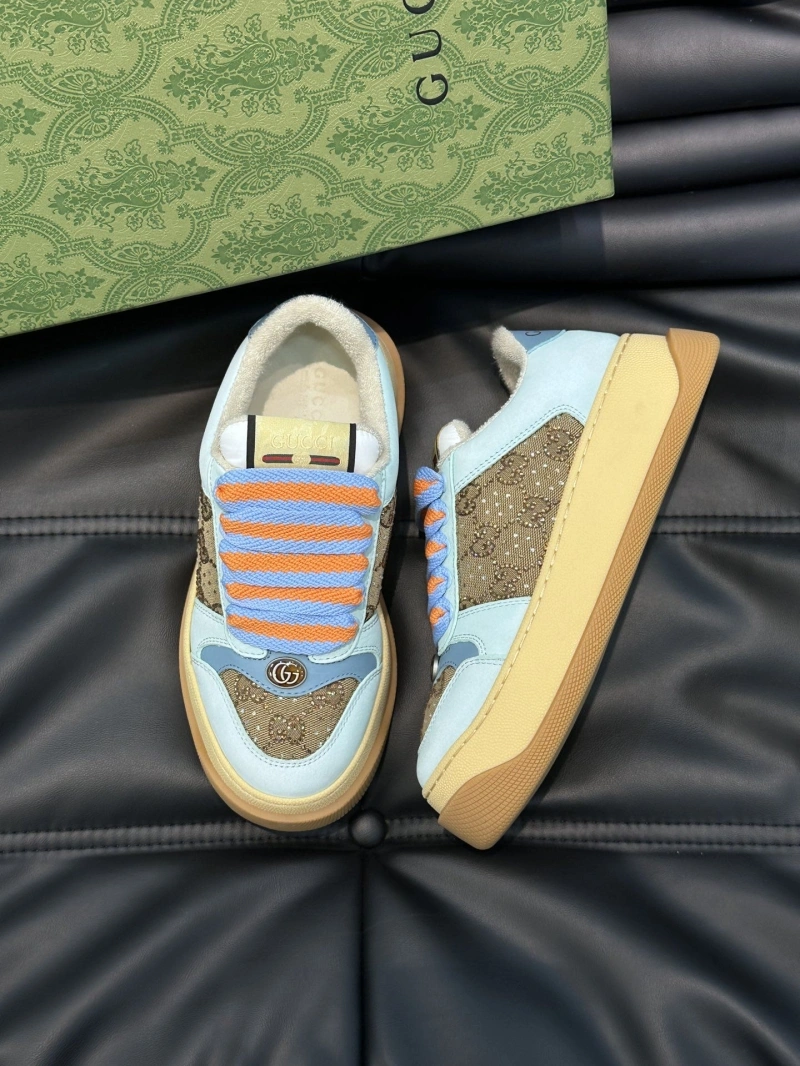 Gxccx Sneakers Versatile 166265