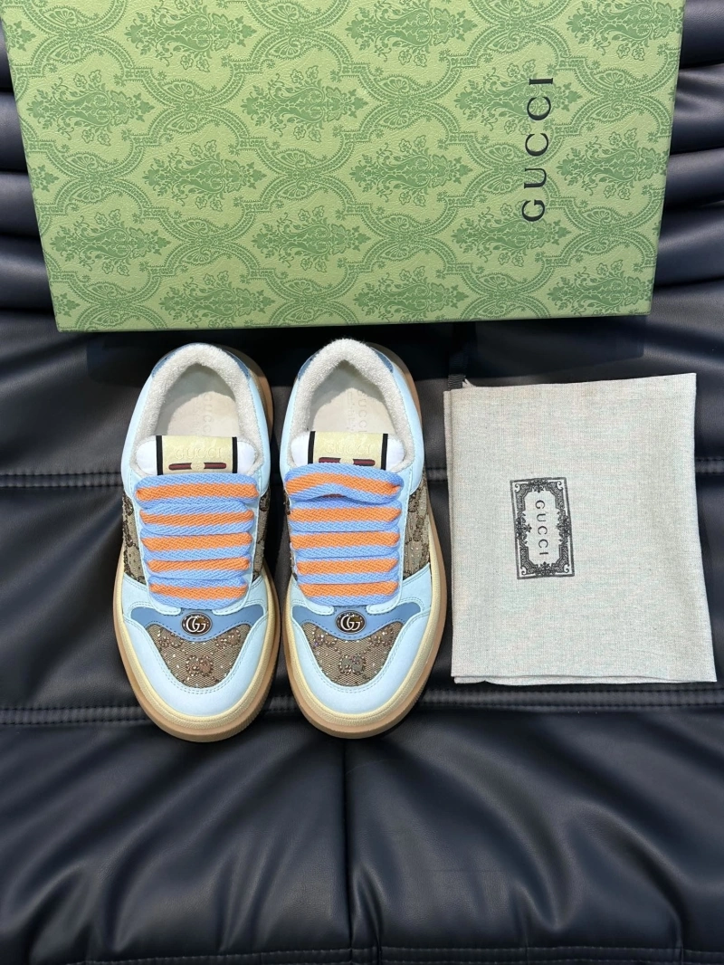 Gxccx Sneakers Versatile 166265