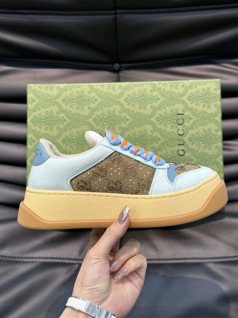 Gxccx Sneakers Versatile 166265