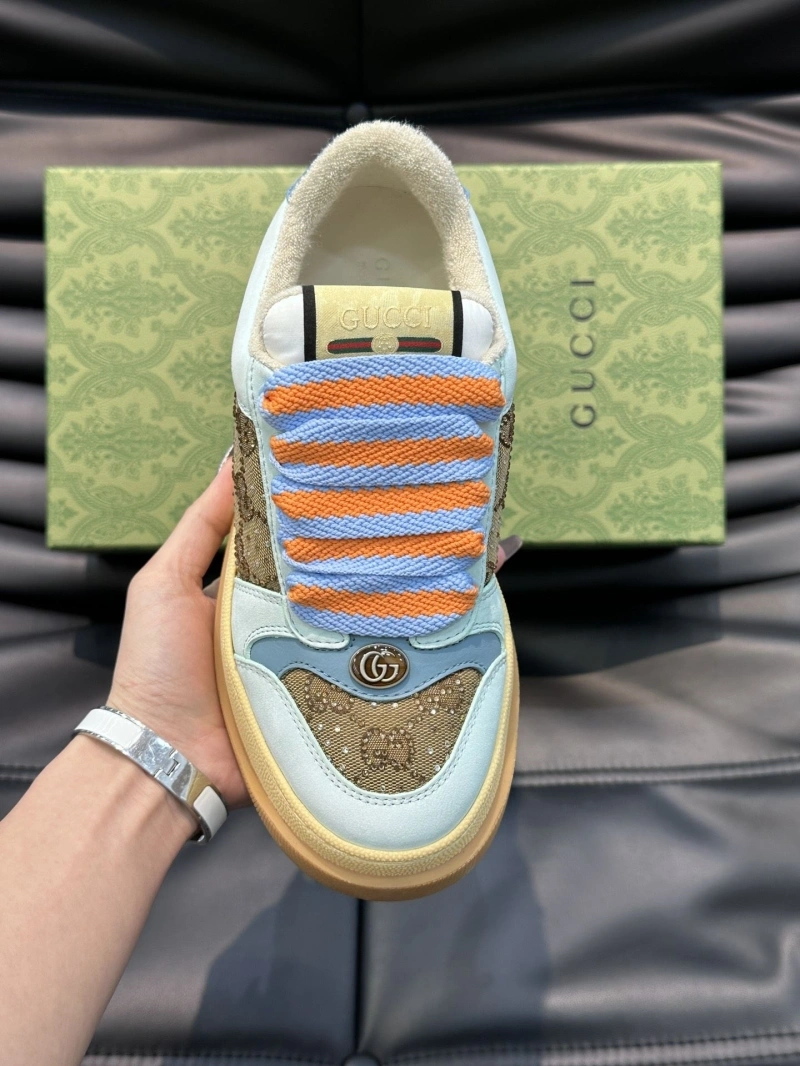 Gxccx Sneakers Versatile 166265