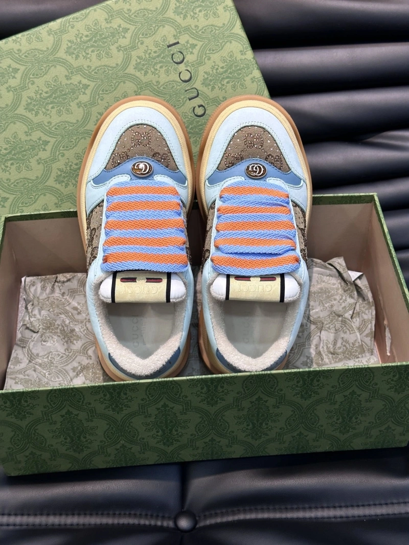 Gxccx Sneakers Versatile 166265