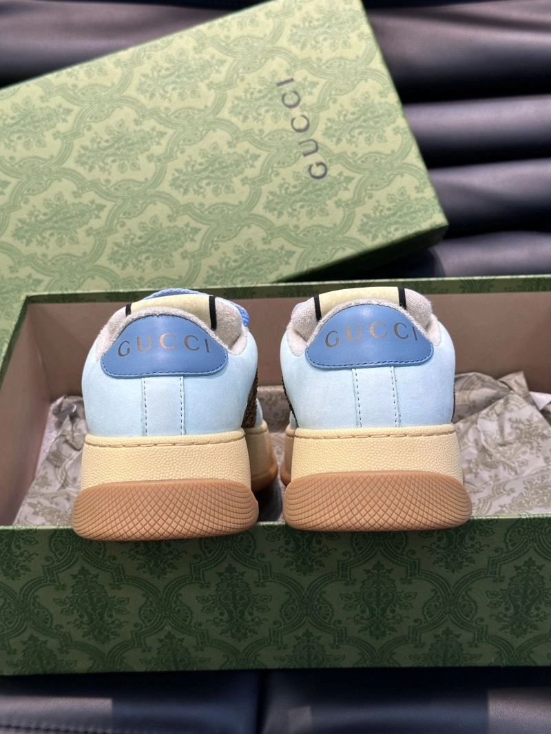 Gxccx Sneakers Versatile 166265