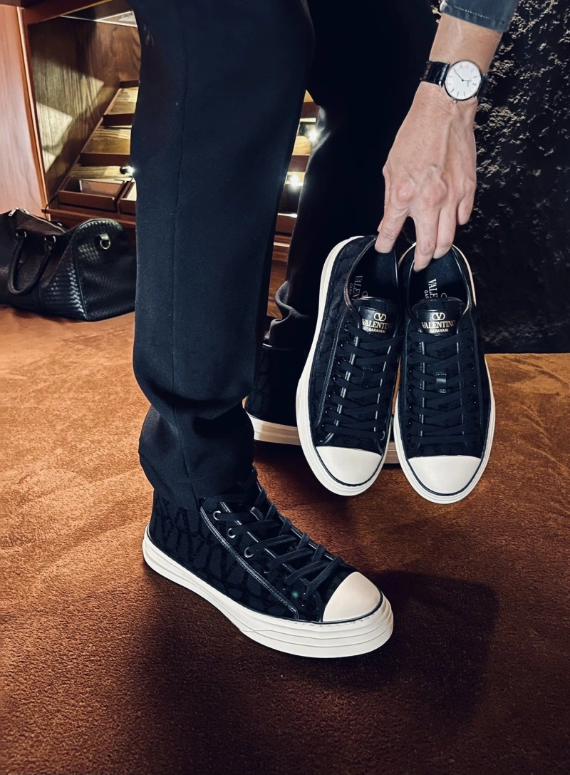 Vxlxntino Sneakers Practical 233030