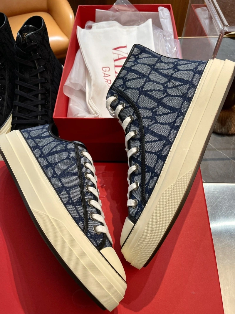 Comfortable Vxlxntino Sneakers 232966