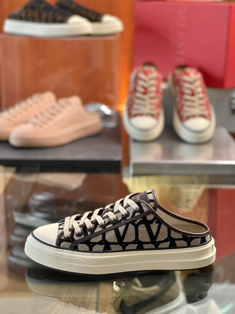 Vxlxntino Sneakers Classic 232961