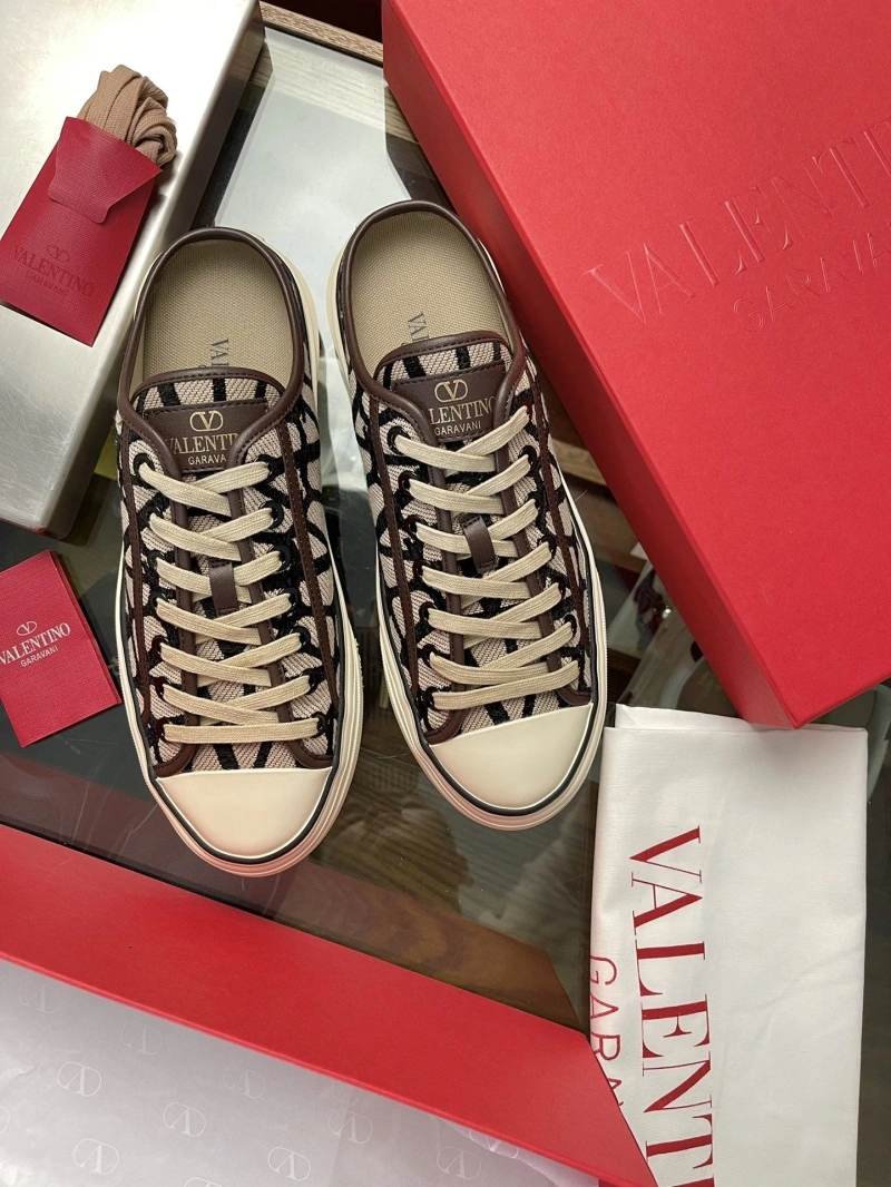 Vxlxntino Sneakers Classic 232961