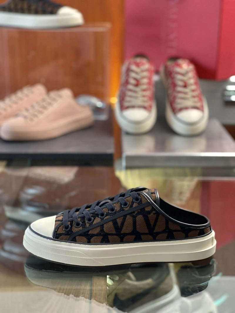Vxlxntino Sneakers Classic 232961