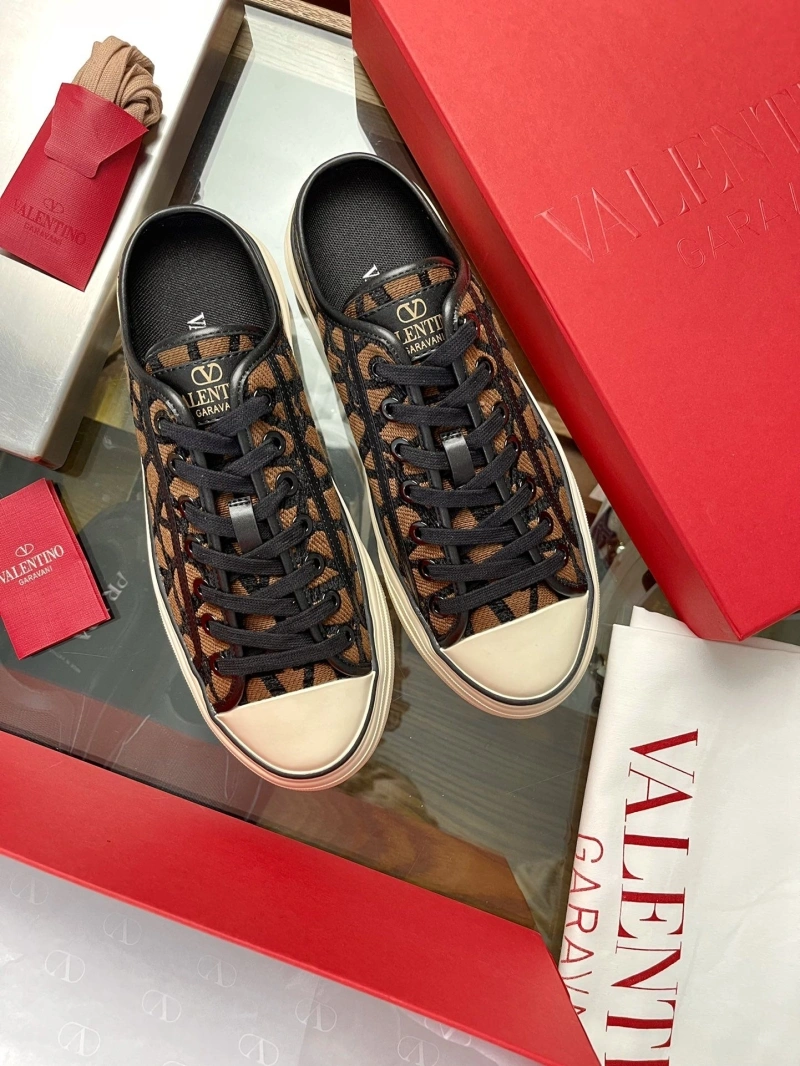 Vxlxntino Sneakers Classic 232961