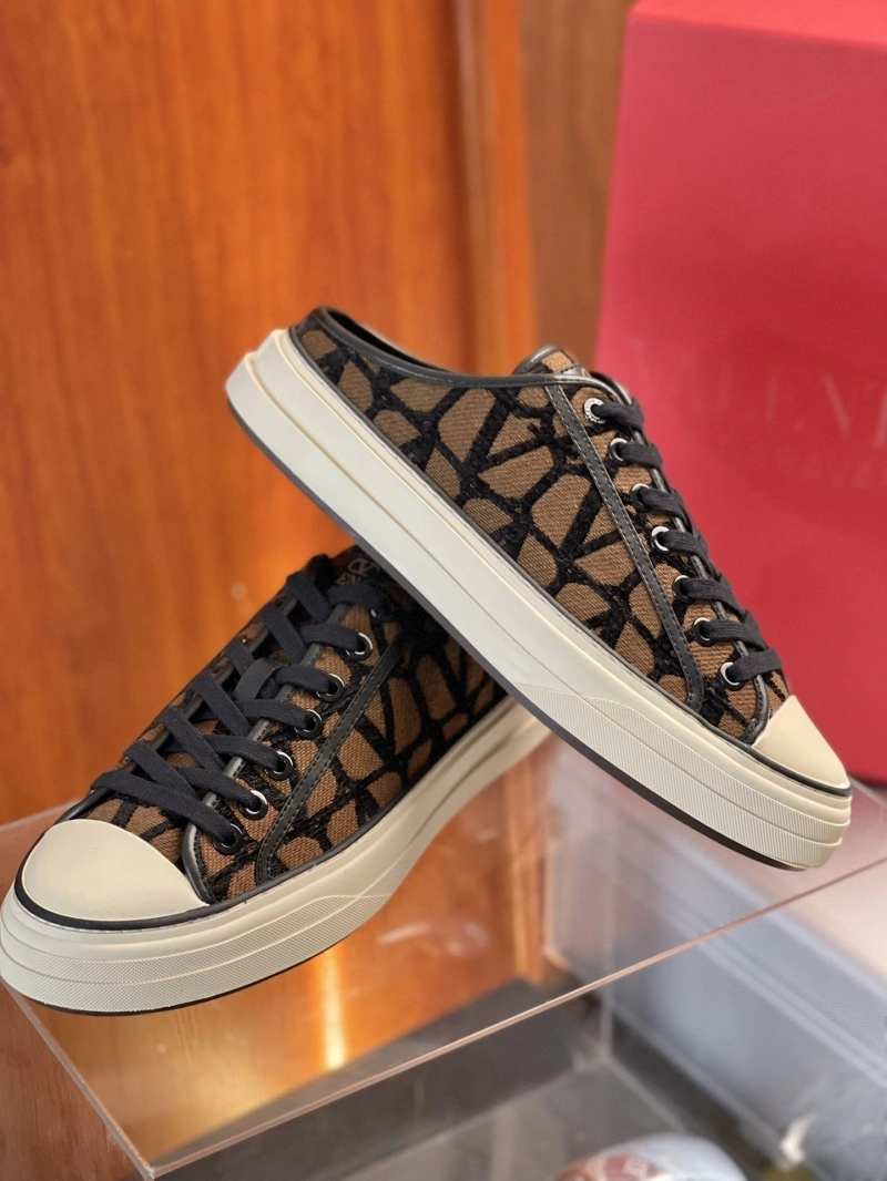 Vxlxntino Sneakers Classic 232961