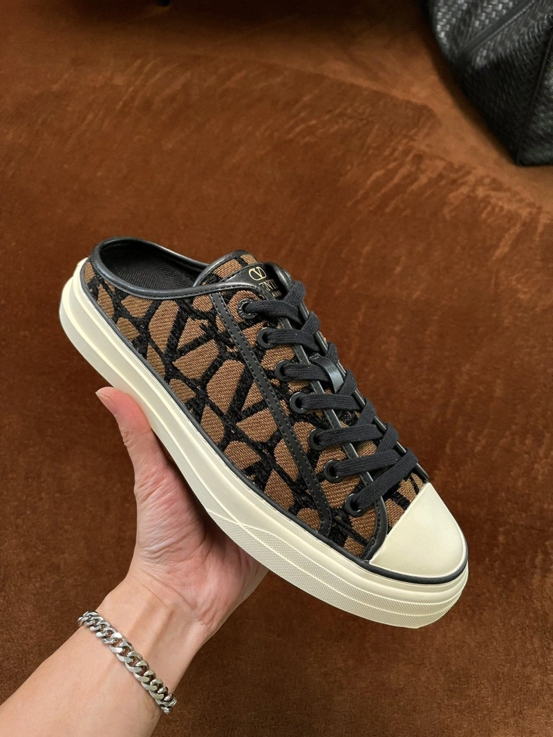 Vxlxntino Sneakers Classic 232961