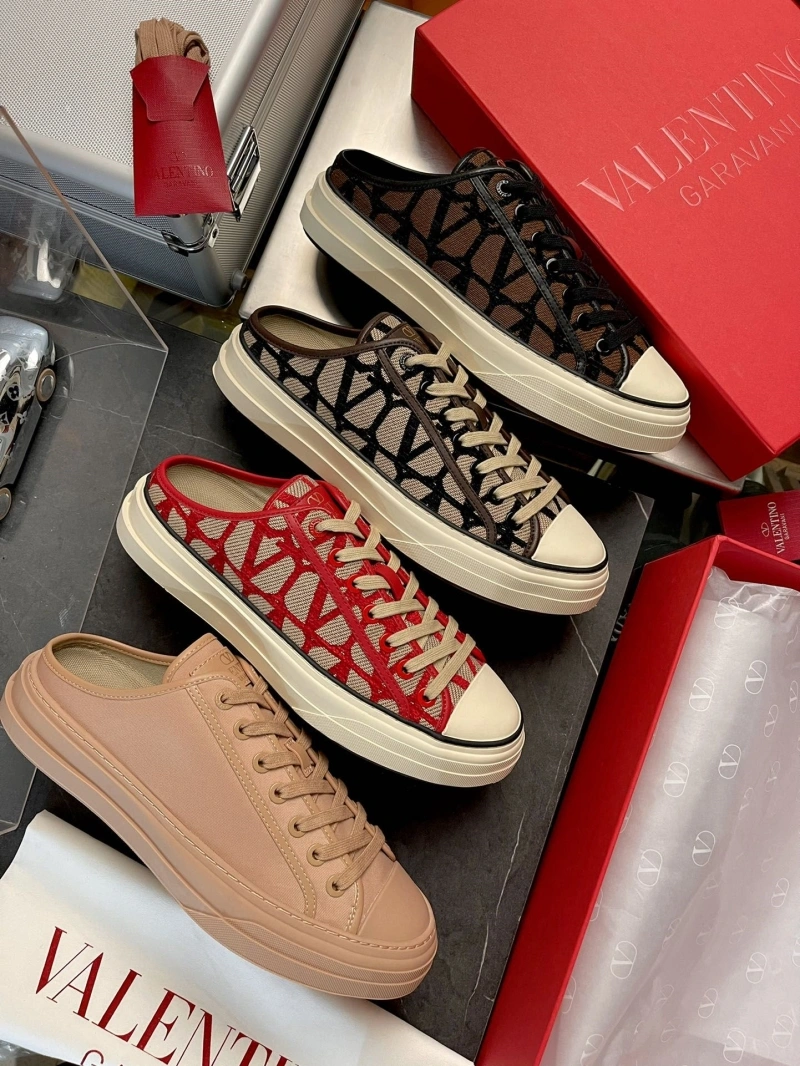Vxlxntino Sneakers Classic 232961