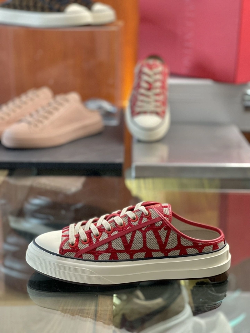 Soft Vxlxntino Sneakers 232980