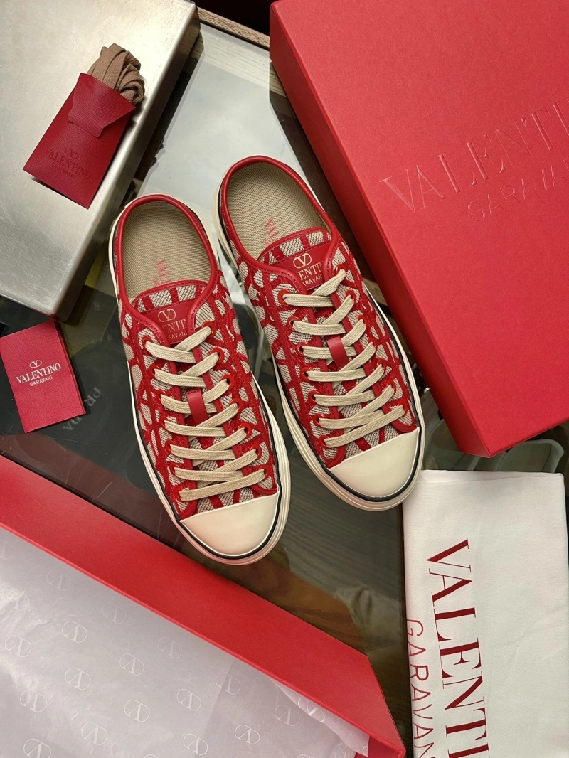 Soft Vxlxntino Sneakers 232980