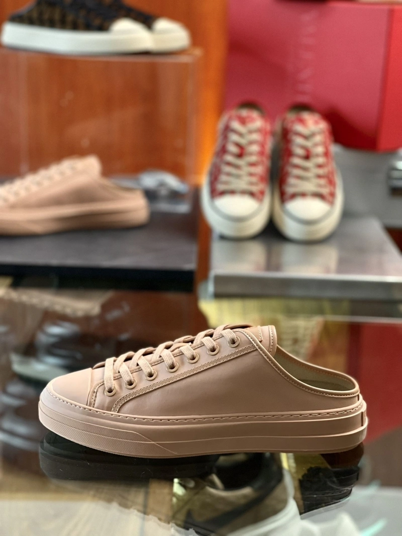 Soft Vxlxntino Sneakers 232980