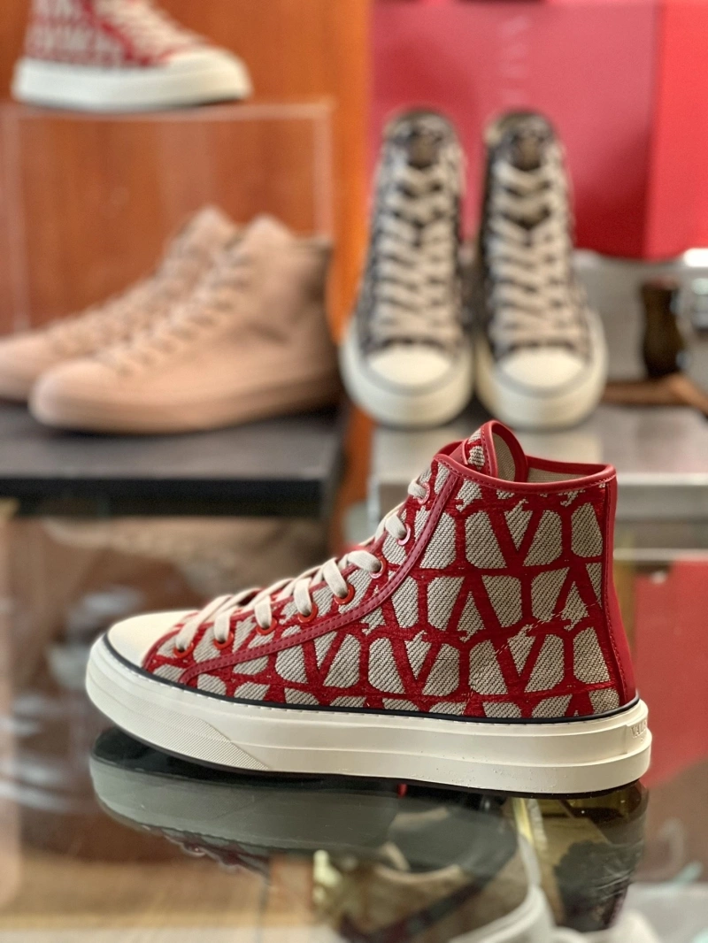 GoodFit Vxlxntino Sneakers 232974