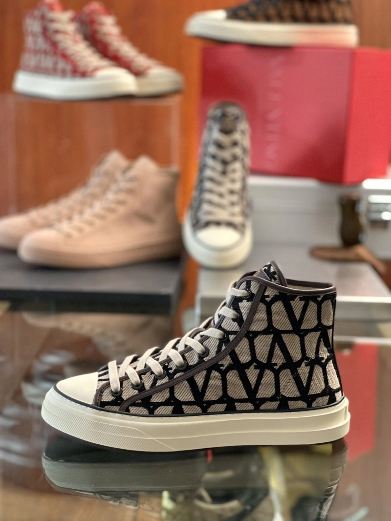 Vxlxntino Sneakers Stylish 232976