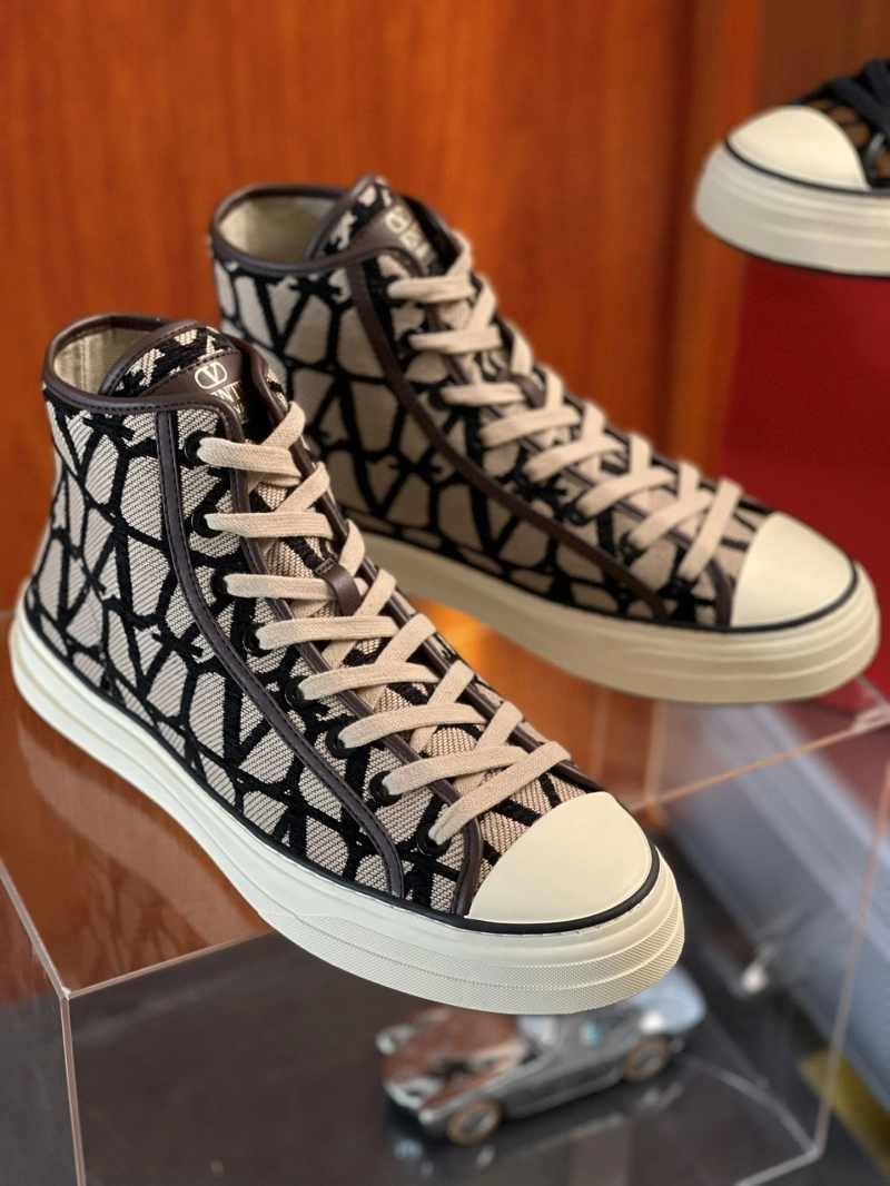 Vxlxntino Sneakers Stylish 232976