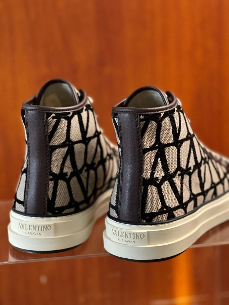 Vxlxntino Sneakers Stylish 232976