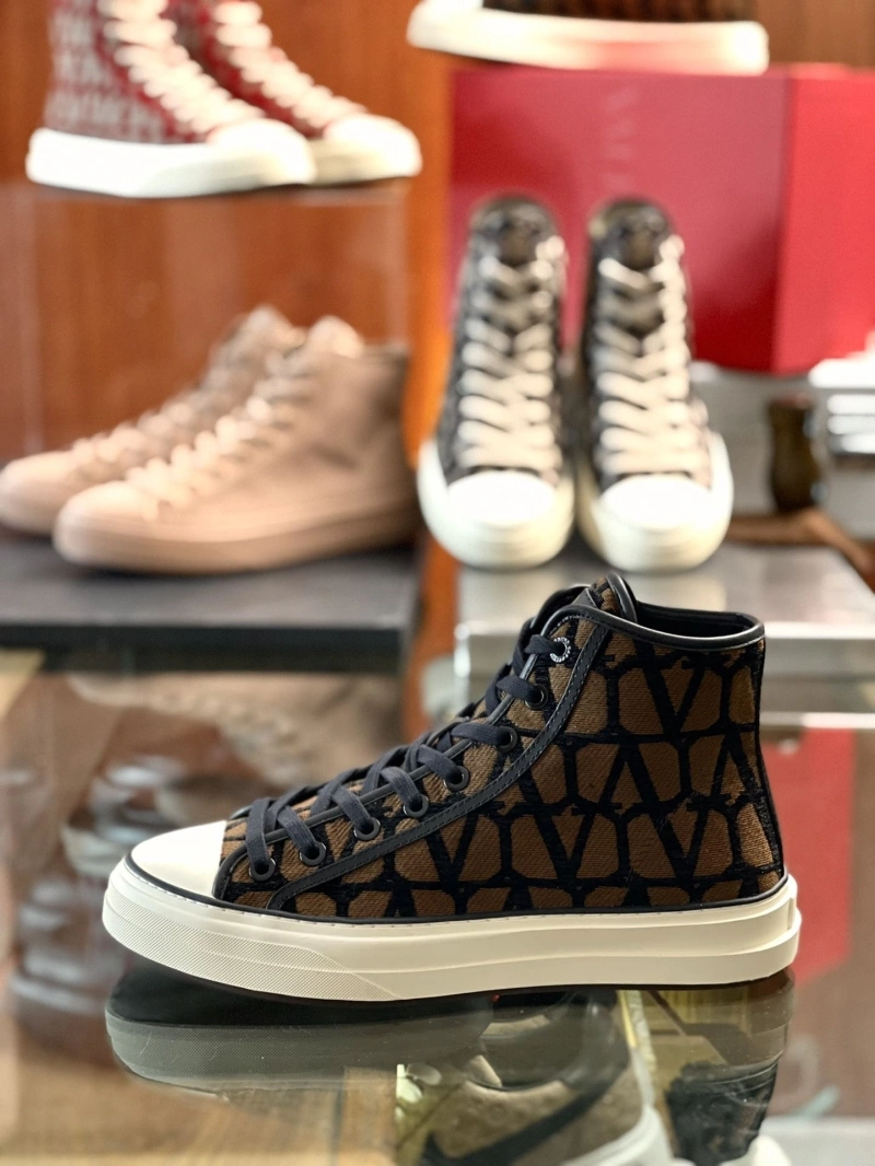 Vxlxntino Sneakers Stylish 232976
