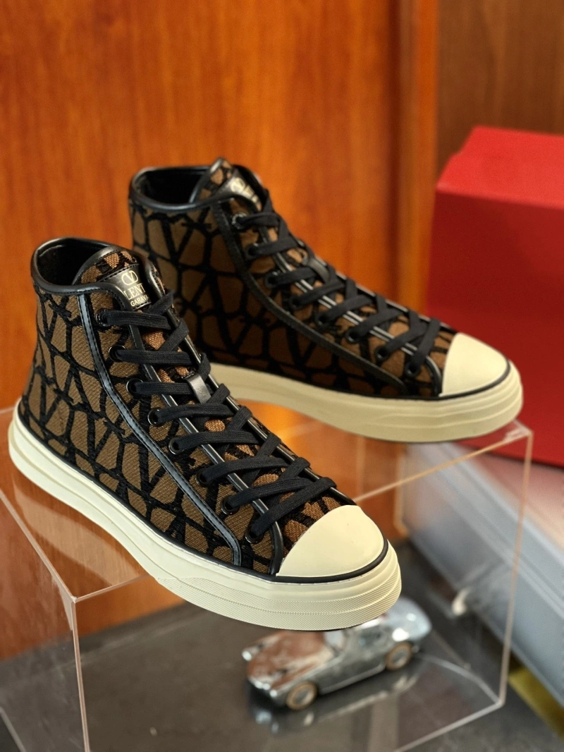 Vxlxntino Sneakers Stylish 232976