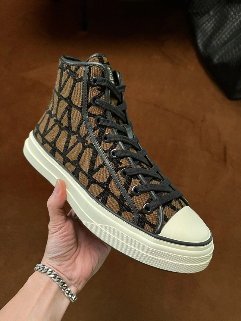 Vxlxntino Sneakers Stylish 232976
