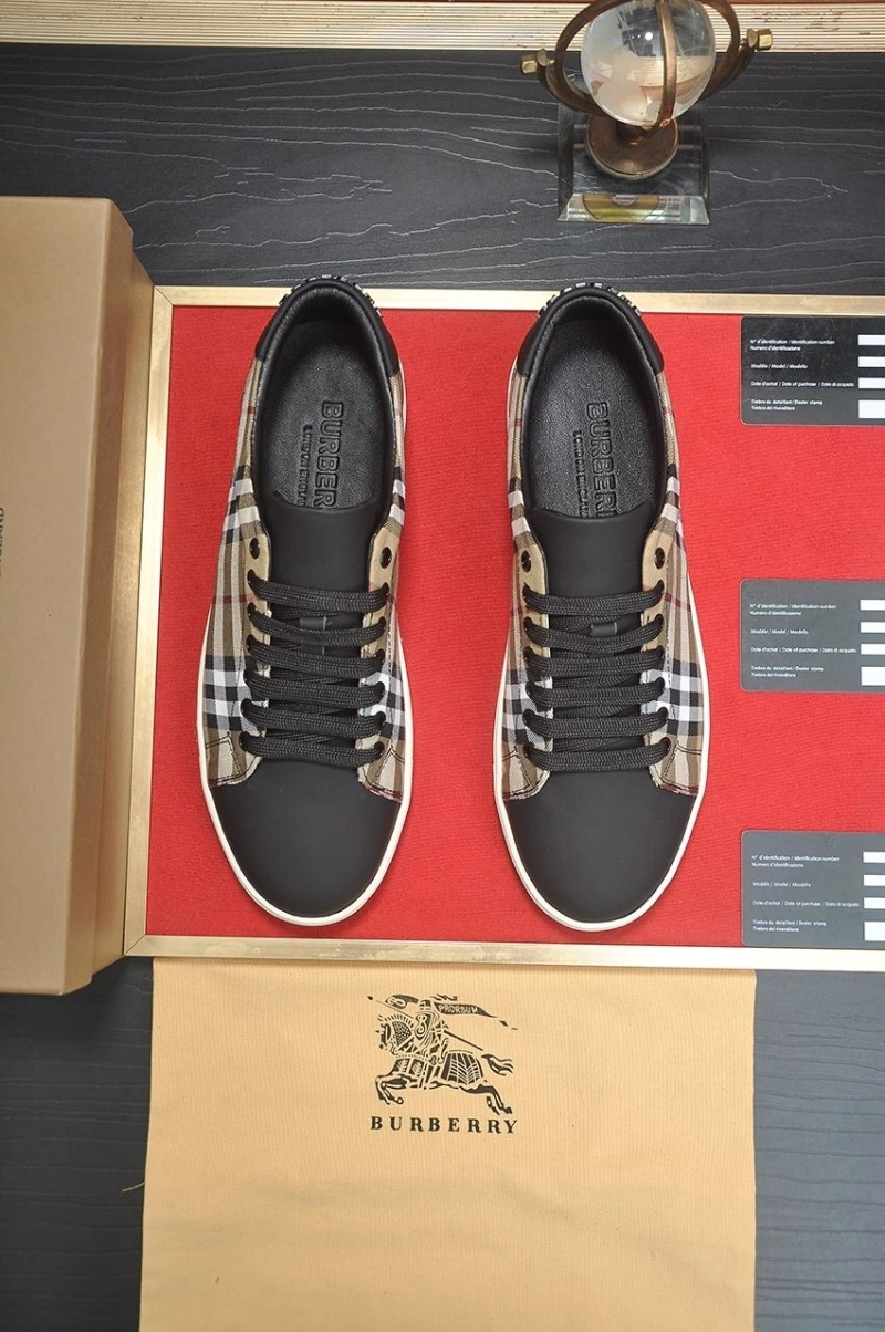 Bxrbxrry Sneakers StreetReady 115517
