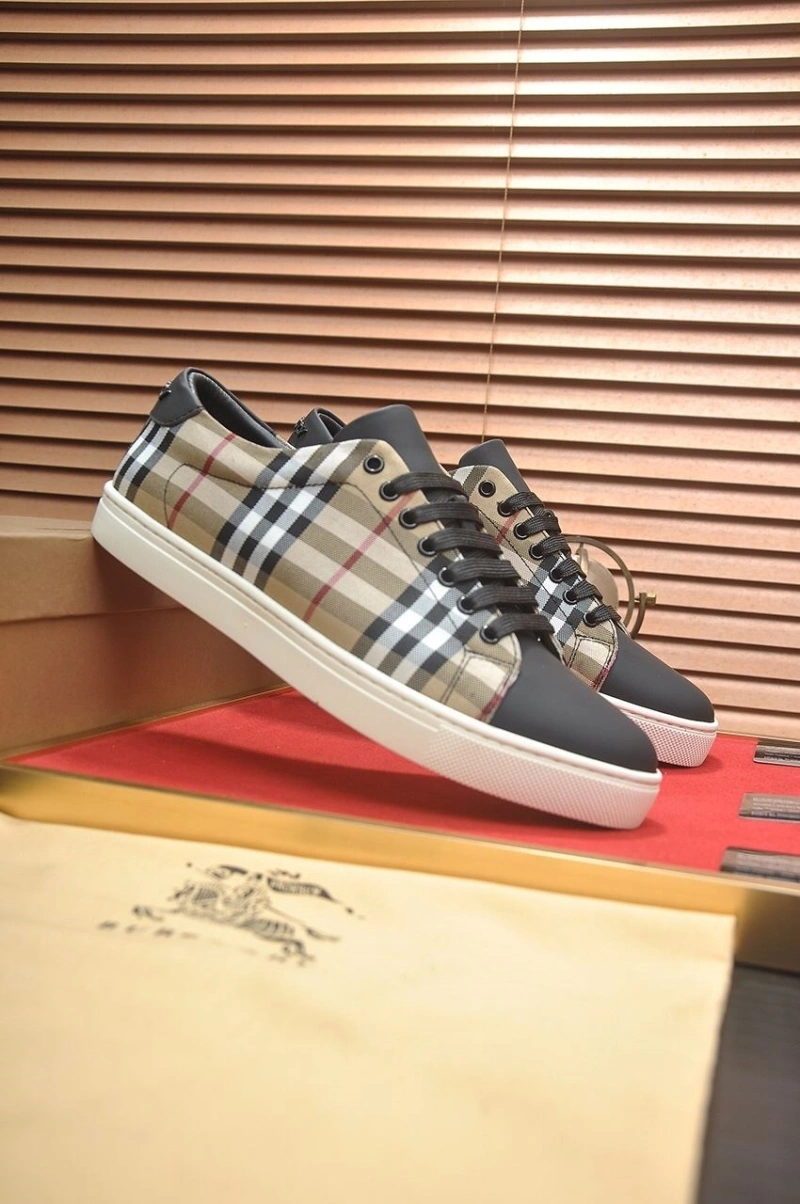 Bxrbxrry Sneakers StreetReady 115517