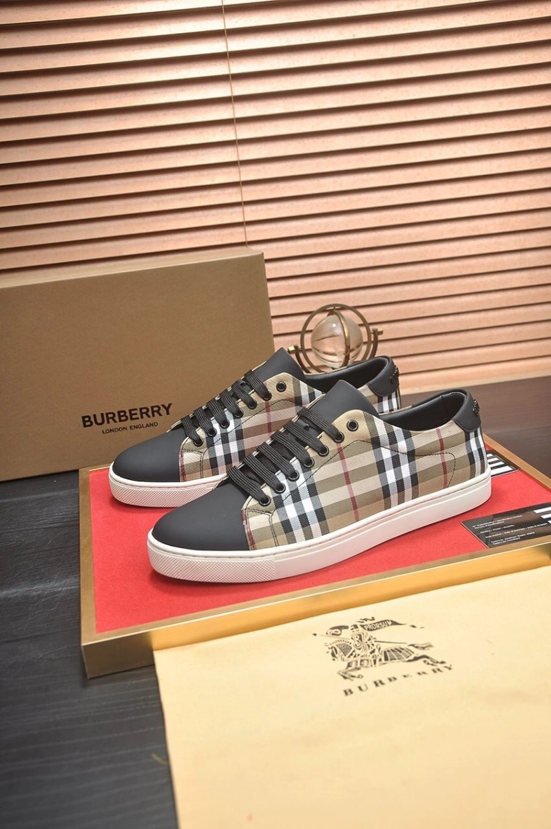 Bxrbxrry Sneakers StreetReady 115517