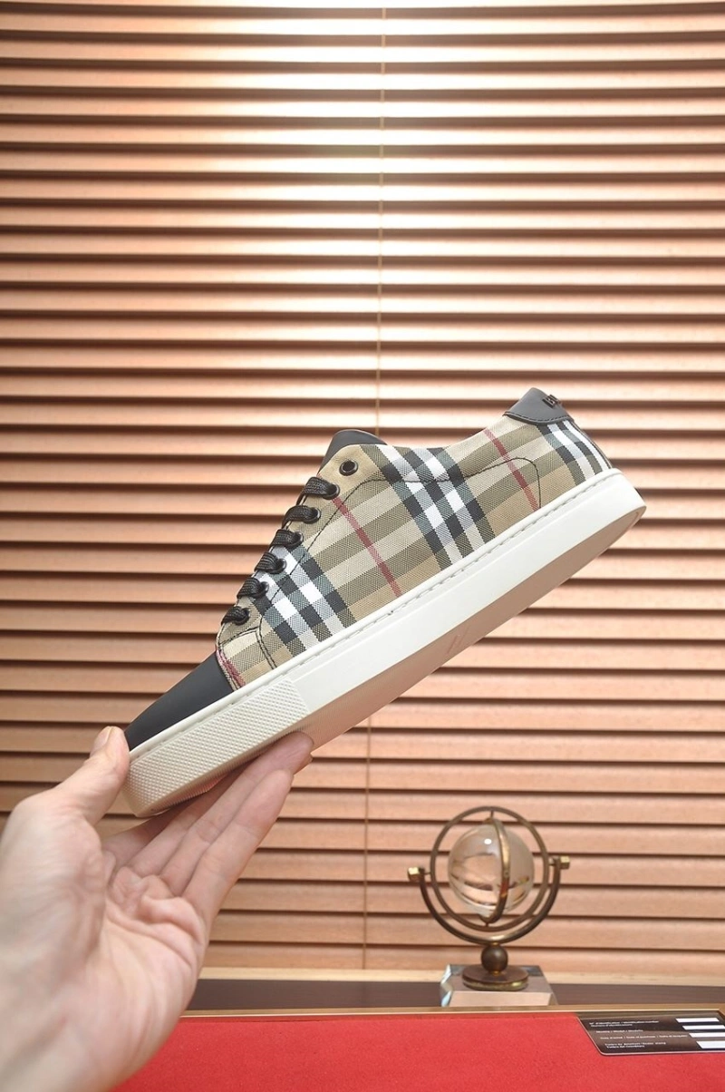 Bxrbxrry Sneakers StreetReady 115517
