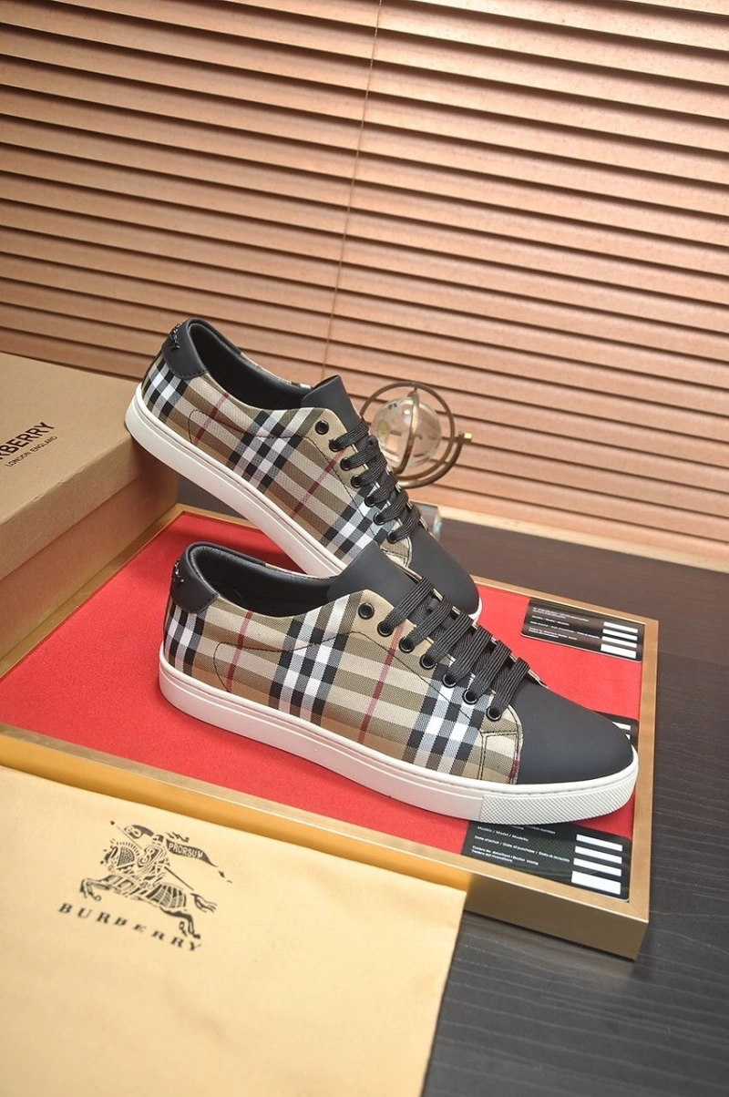 Bxrbxrry Sneakers StreetReady 115517