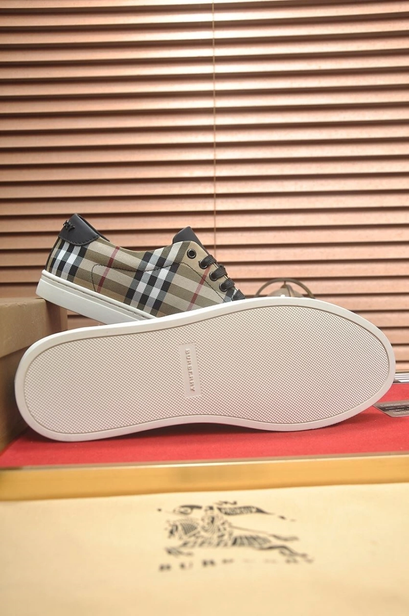 Bxrbxrry Sneakers StreetReady 115517