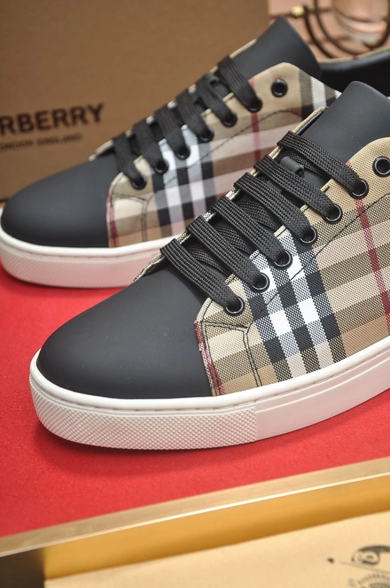Bxrbxrry Sneakers StreetReady 115517