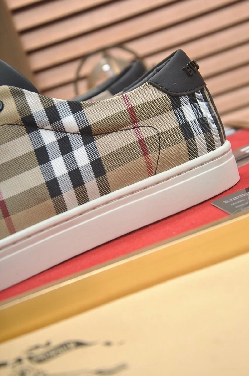 Bxrbxrry Sneakers StreetReady 115517