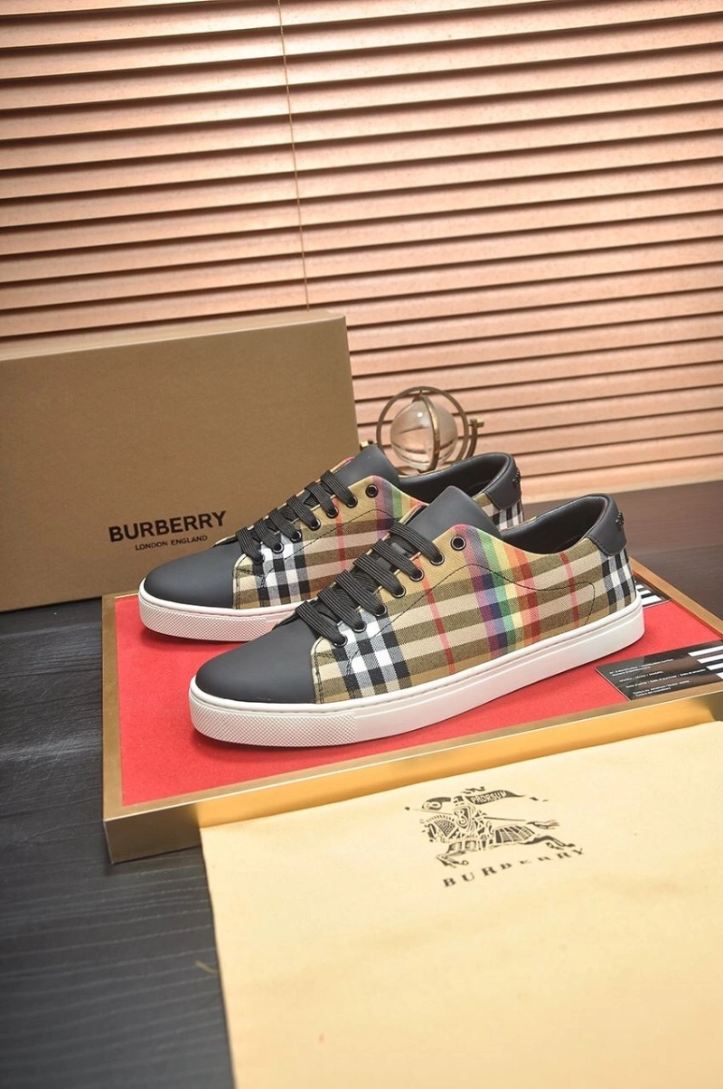GoAnywhere Bxrbxrry Sneakers 115515