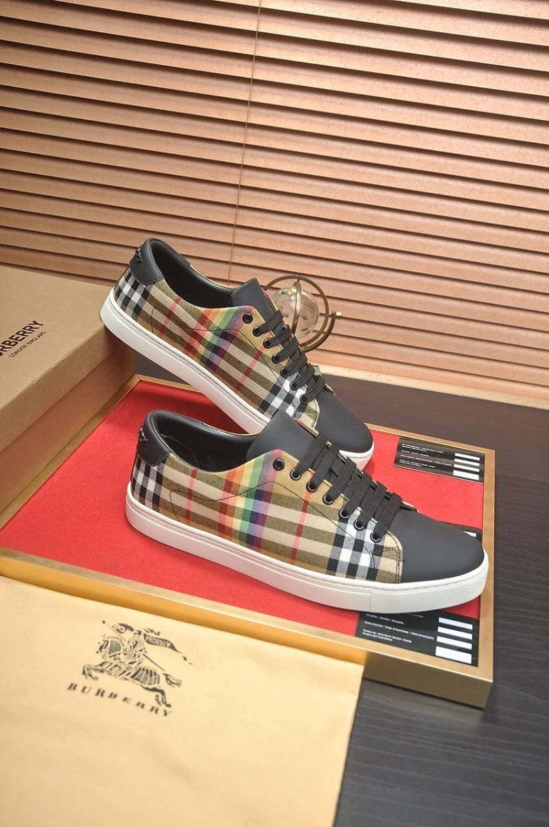 GoAnywhere Bxrbxrry Sneakers 115515