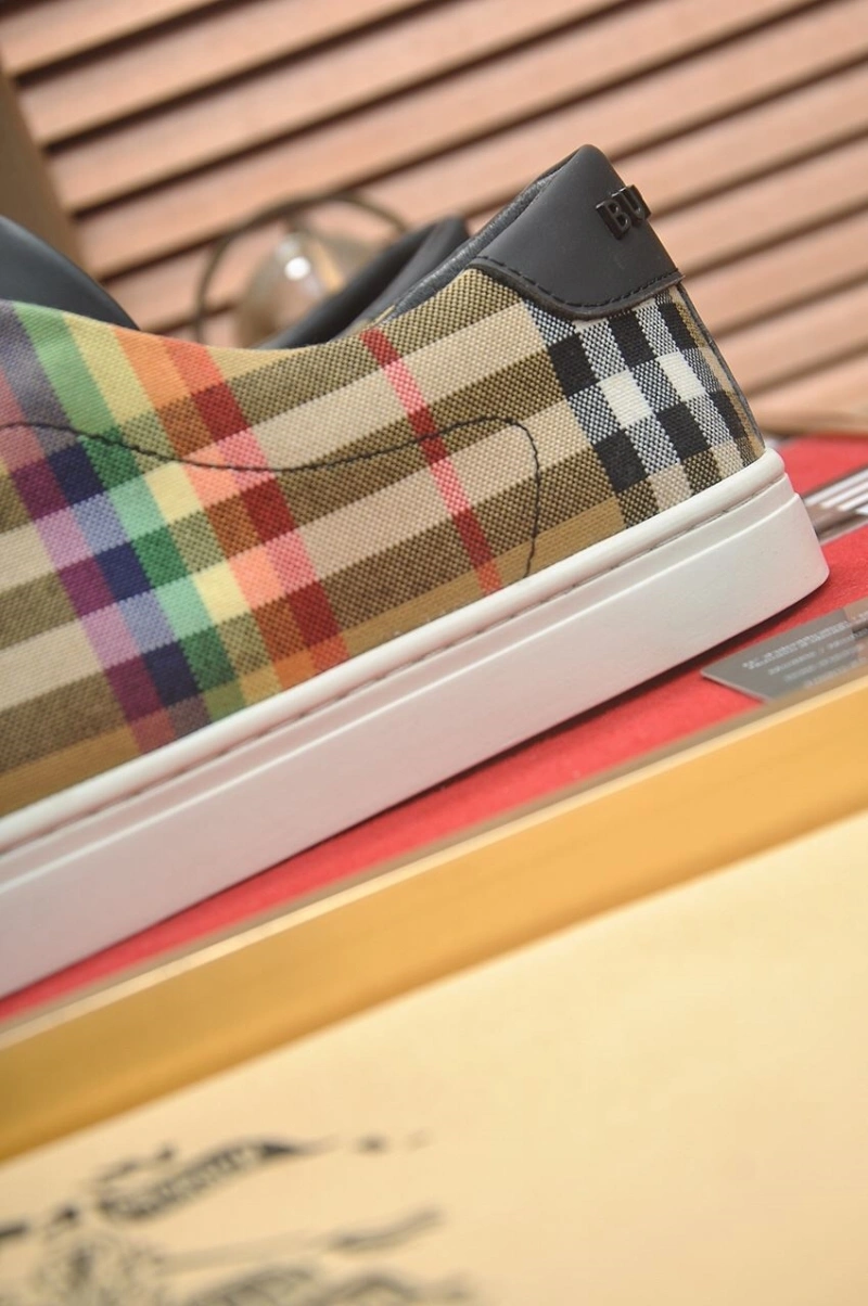 GoAnywhere Bxrbxrry Sneakers 115515
