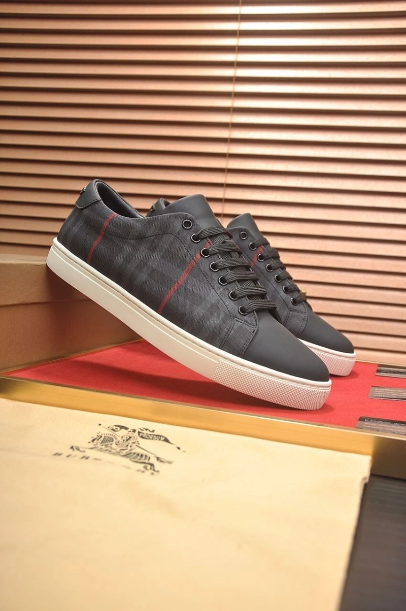 Bxrbxrry Sneakers Elegant 115516