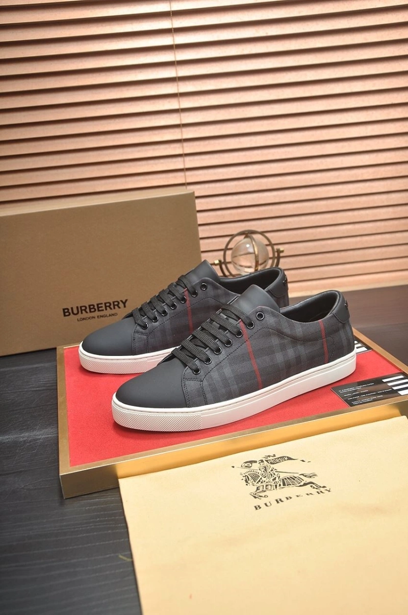 Bxrbxrry Sneakers Elegant 115516