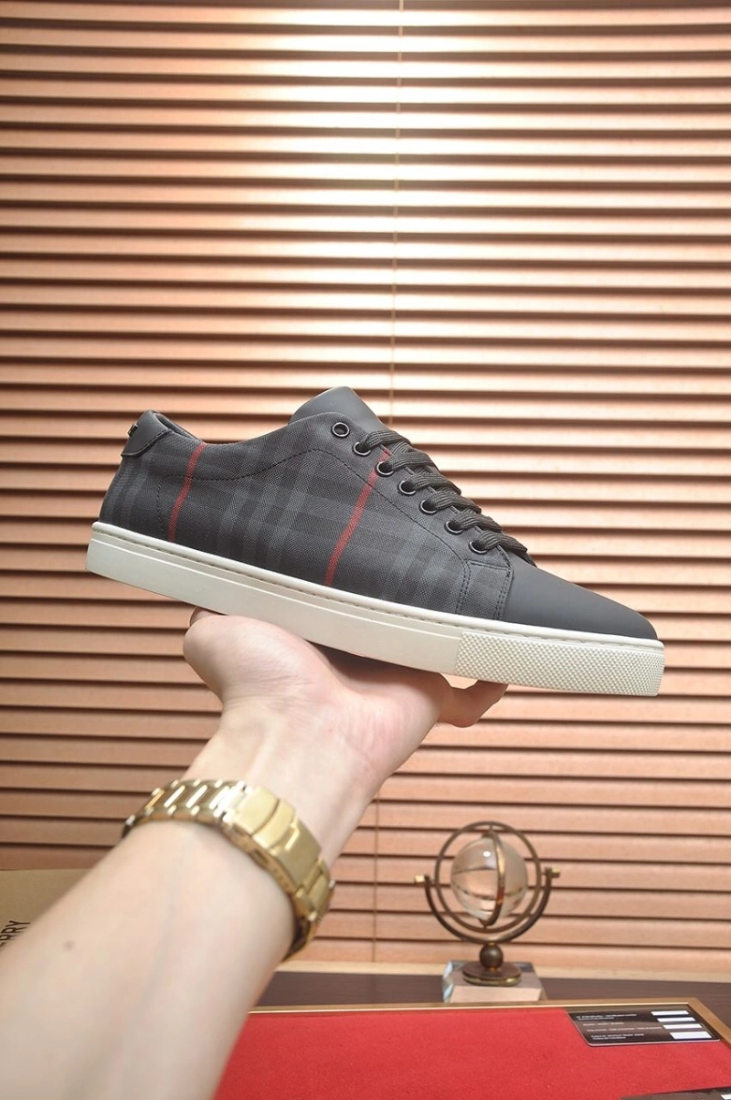 Bxrbxrry Sneakers Elegant 115516